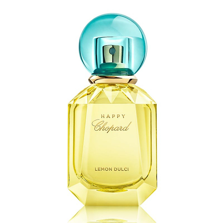 Nước Hoa Nữ Happy Chopard Lemon Dulci - Eau De Parfum (100ml)