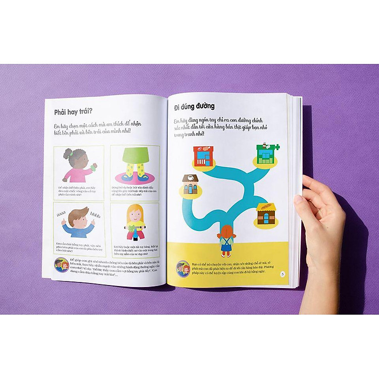 Cùng Học Giao Thông, Ngại Gì Xe Cộ - Ảnh 7