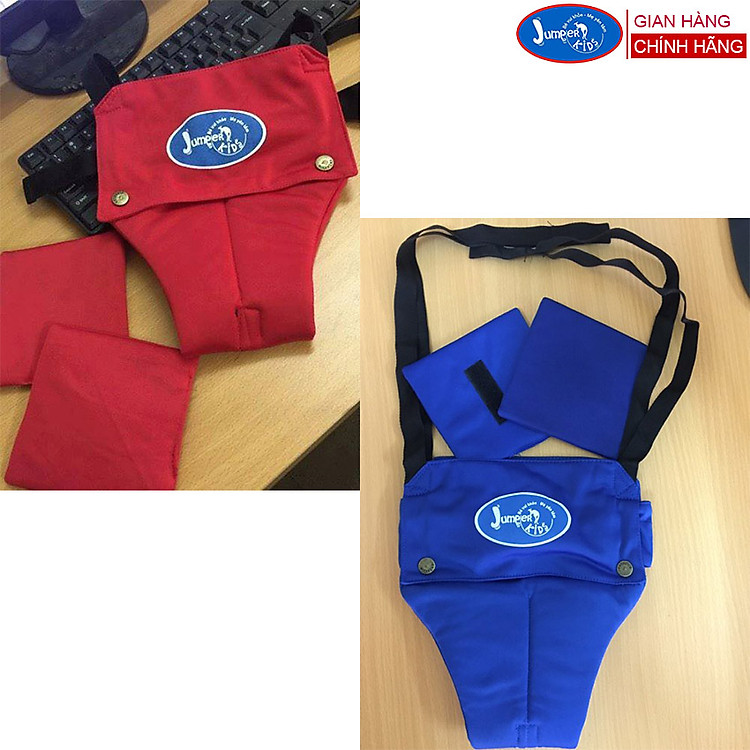 Đai Địu Xích Đu Nhún Nhảy Cho Bé Chính hãng Ưu đãi - Hình ảnh 3