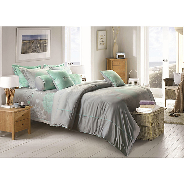 Vỏ gối Everon EP1835