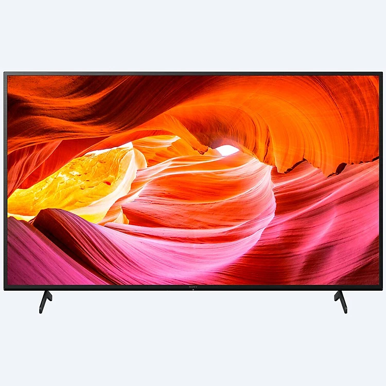 Google Tivi 43 inch Sony 4K 