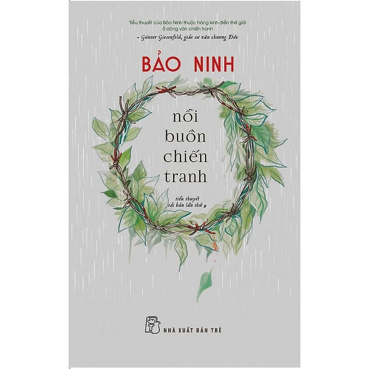 Nỗi Buồn Chiến Tranh (Bảo Ninh)