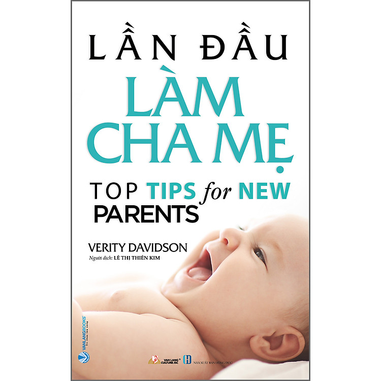 Lần Đầu Làm Cha Mẹ