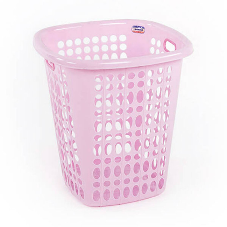 Sọt Oval Duy Tân Màu Ngẫu Nhiên