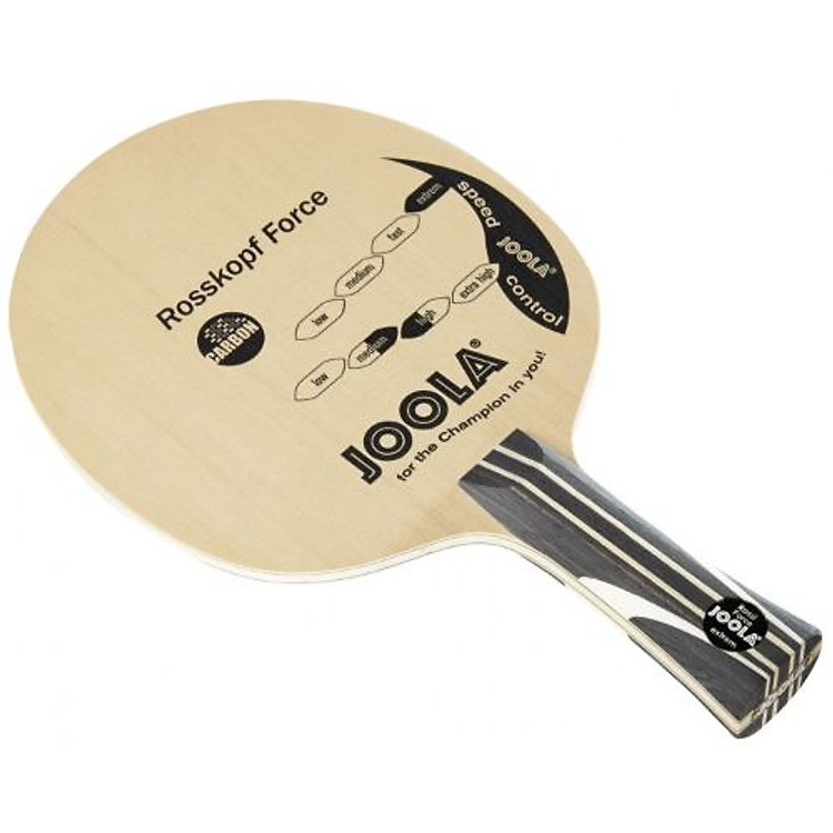 Cốt Vợt Bóng Bàn ROSSI FORCE