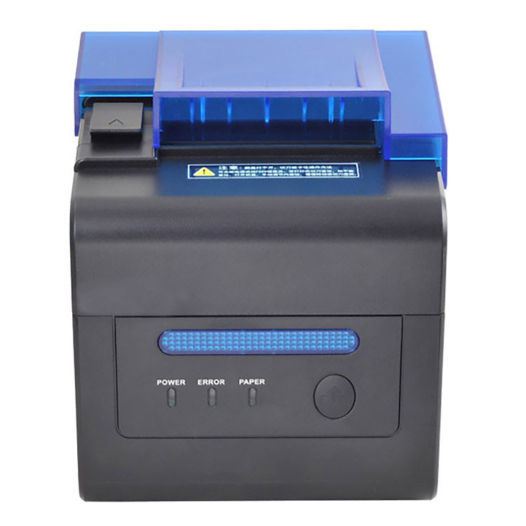 Máy In Hóa Đơn Xprinter XP-C230H (Lan) - Hàng Nhập Khẩu