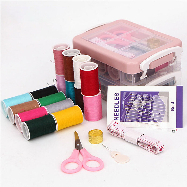 Bộ Dụng Cụ May Vá Nhỏ Gọn Gagarin