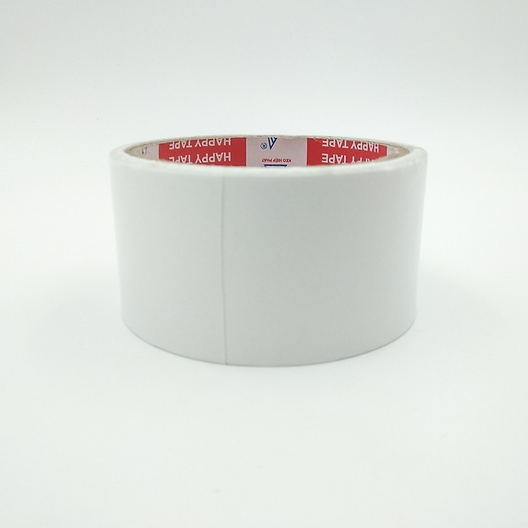 Bộ Băng Keo 2 Mặt 5F (2 cuộn) - Ảnh 3