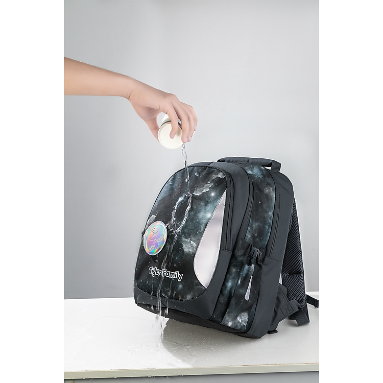 Ba Lô Chống Gù Wonder Schoolbag Pro 2 TGWD-002A - Ảnh 3