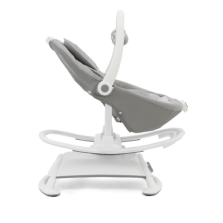 Nôi đưa trẻ em Joie Sansa 2in1 Chính hãng Ưu đãi - Hình ảnh 5