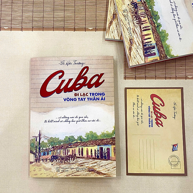 CUBA – Đi Lạc Trong Vòng Tay Thân Ái - Ảnh 3