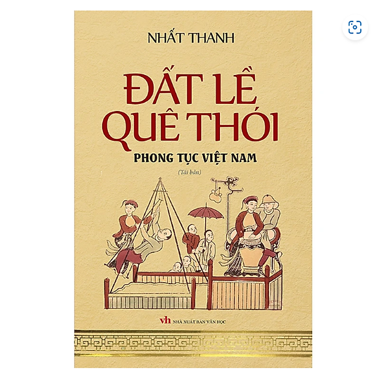 Đất Lề Quê Thói (Phong Tục Việt Nam)
