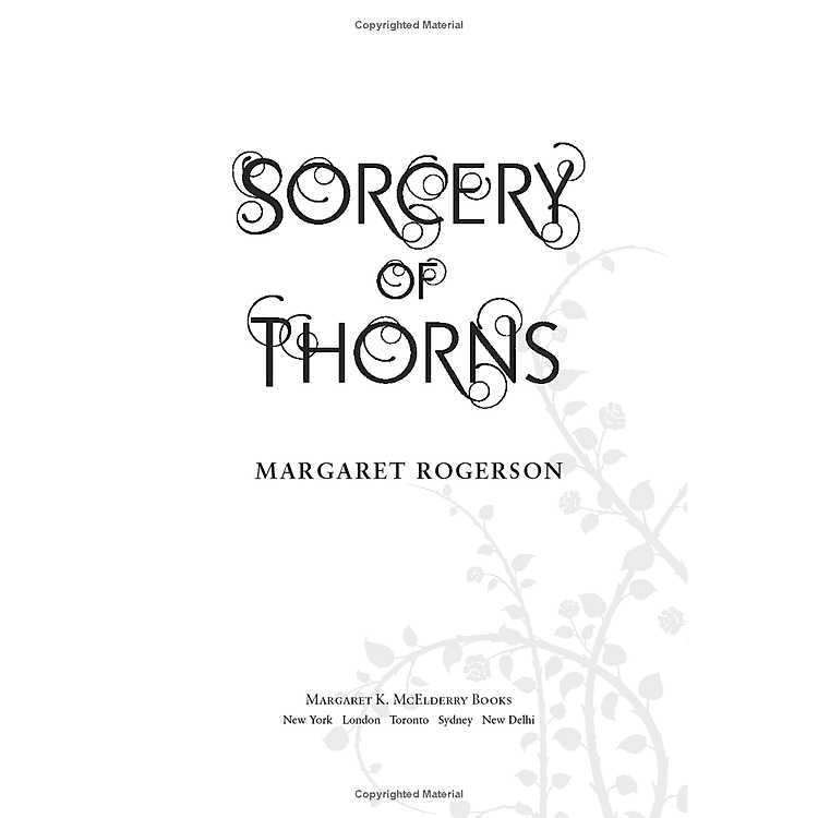 Sorcery Of Thorns - Ảnh 7