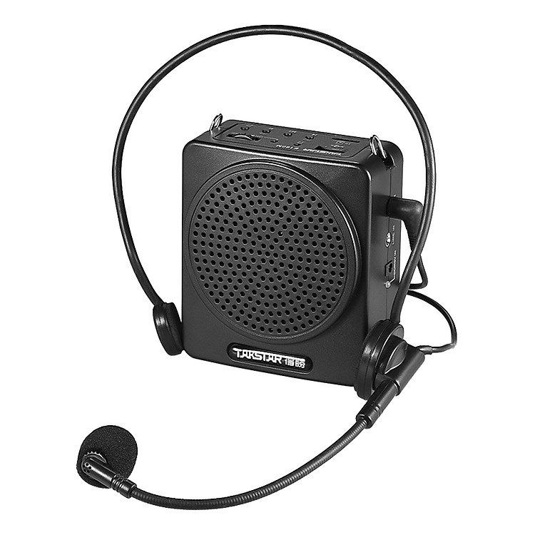 Máy Trợ Giảng Takstar E180M – Hàng Chính Hãng