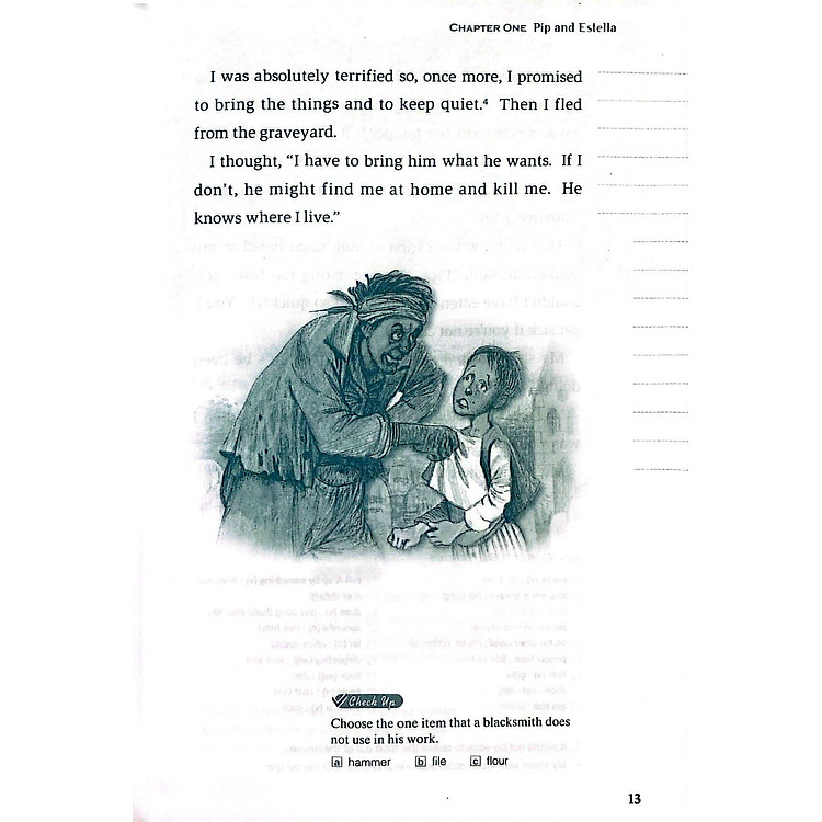 Kỳ Vọng Lớn Lao (Kèm CD) - Ảnh 7