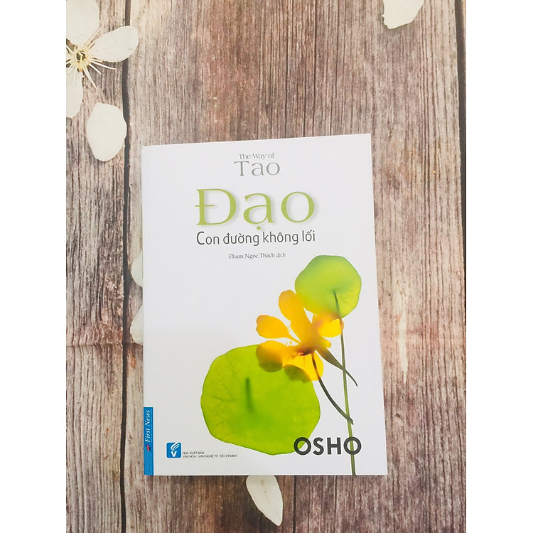 OSHO - Đạo - Ảnh 2