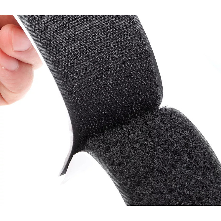 Miếng dán xé velcro tape 5cm (dài 3m)