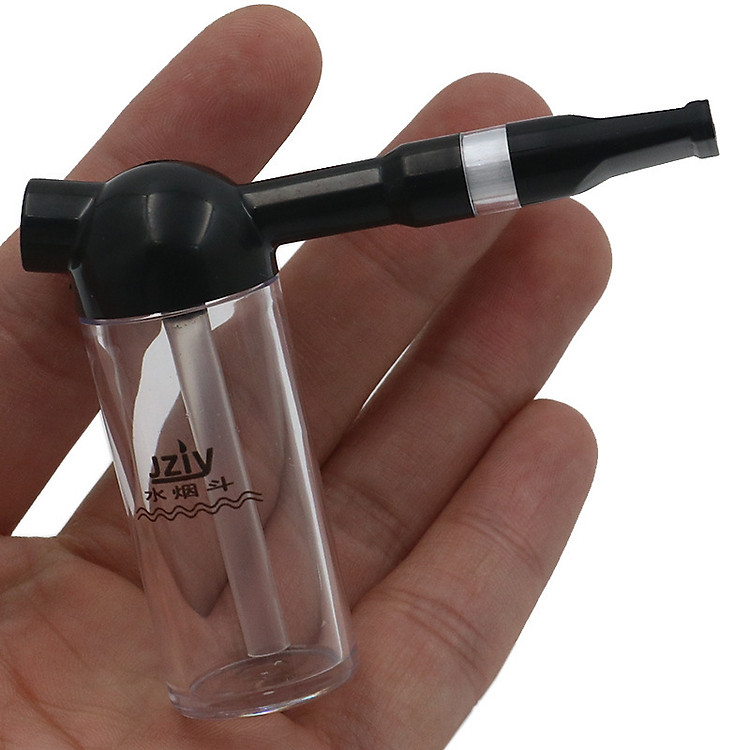 Tẩu thuốc lọc bằng nước MINI – KIỂU 2