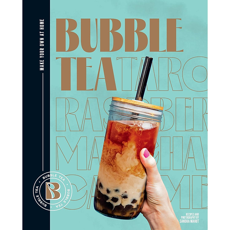 Bubble Tea: Make Your Own at Home
