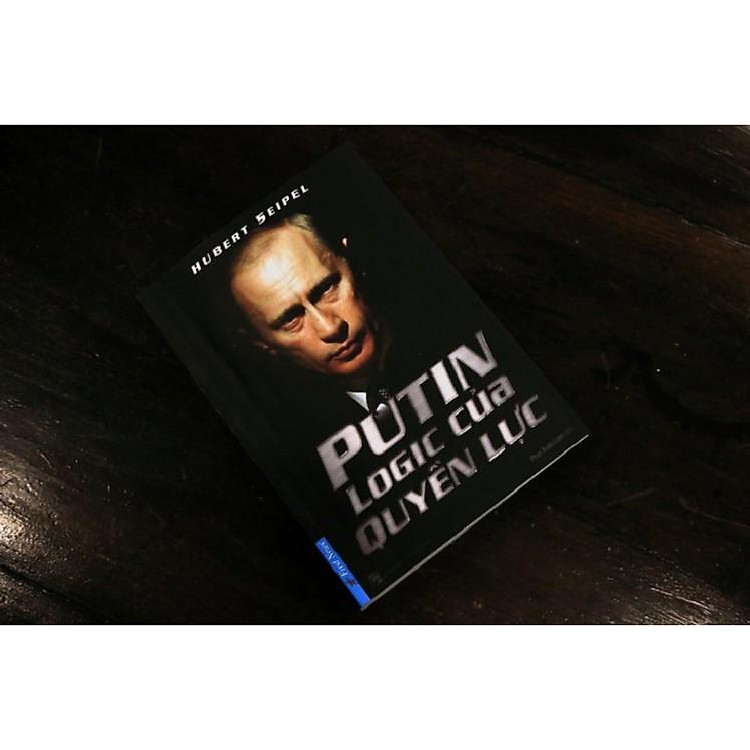 PUTIN Logic của Quyền Lực - Ảnh 3