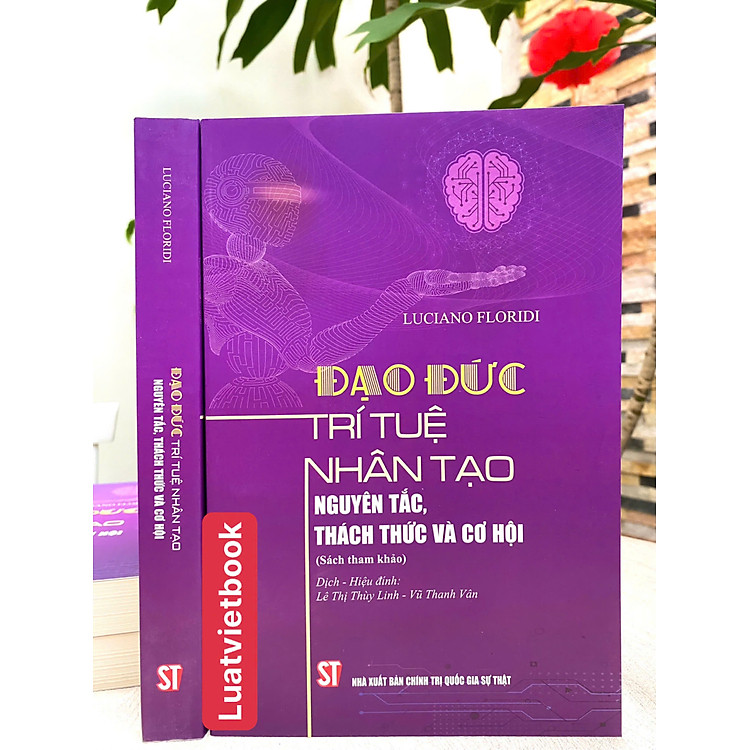 Đạo Đức Trí Tuệ Nhân Tạo: Nguyên Tắc và Thách Thức