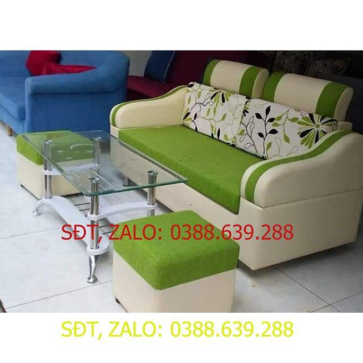 Bàn ghế sofa giá rẻ đẹp chất lượng