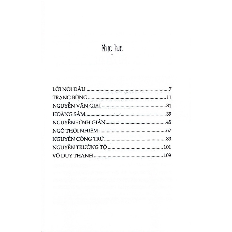 Danh Nhân Việt Nam - Ảnh 3