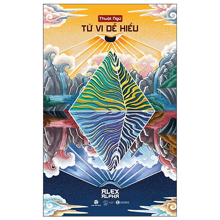 Thuật Ngữ Tử Vi Dễ Hiểu