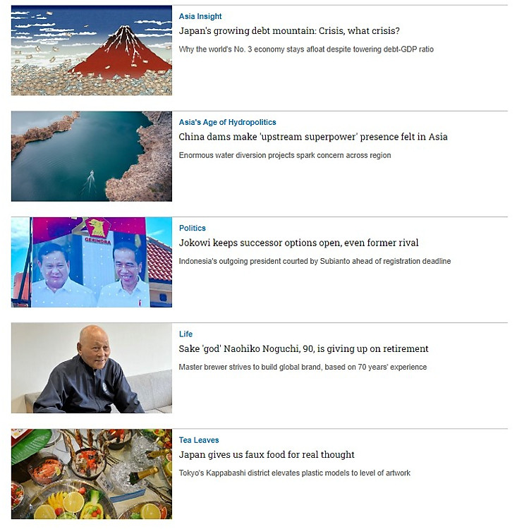 Tạp chí Tiếng Anh - Nikkei Asia 2023: kỳ 32: INSIDE APPLE’S INDIA DREAM - Ảnh 4