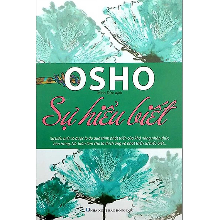 Osho – Sự Hiểu Biết