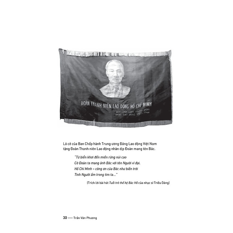Đoàn Thanh Niên Cộng Sản Hồ Chí Minh Qua Các Kỳ Đại Hội - Ảnh 3