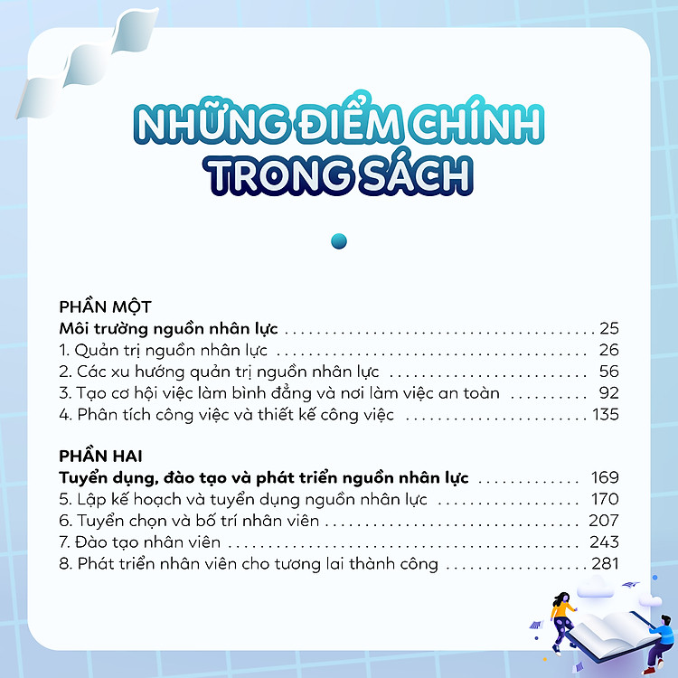 Quản trị nguồn nhân lực thời đại mới - Ảnh 5