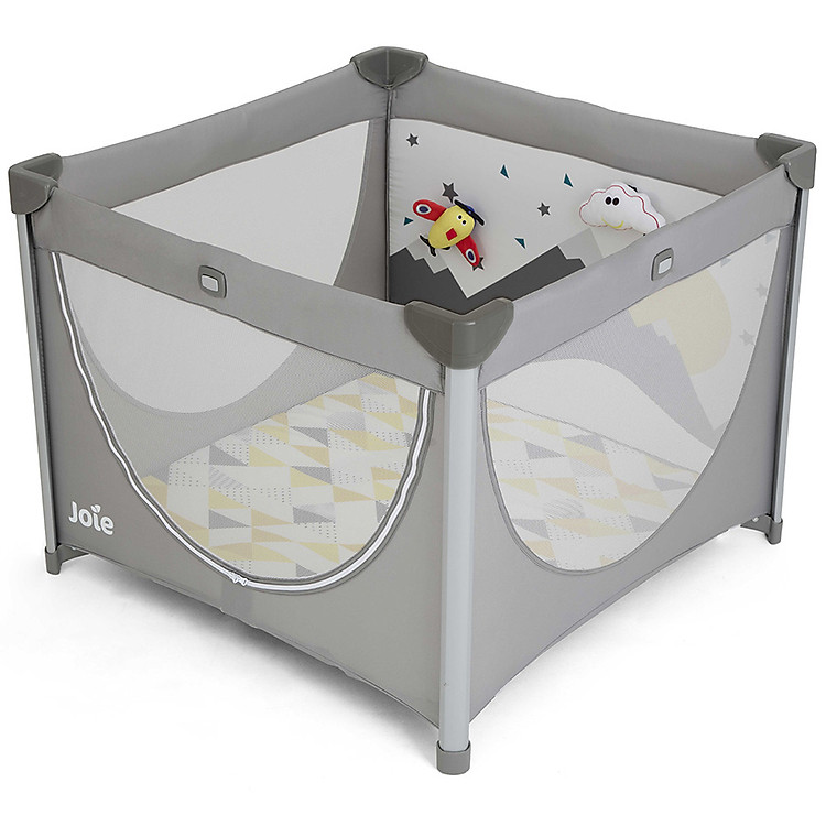 Giường Cũi Trẻ Em Joie Cheer Chính hãng Giá rẻ - Hình ảnh 3