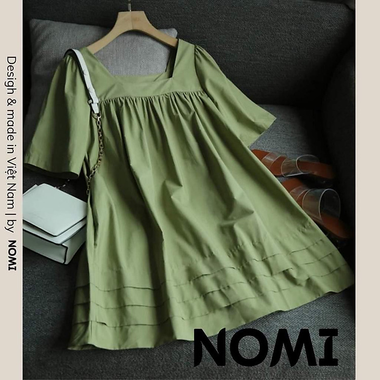 Rập Giấy A0 May Đầm Mã 209 - XL - Ảnh 4