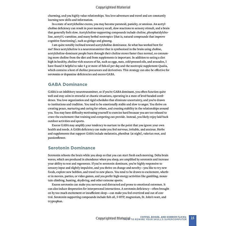 Boundless: Upgrade Your Brain, Optimize Your Body & Defy Aging - Ảnh 7