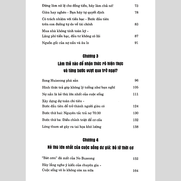 Thịnh Vượng Tài Chính Tuổi 30 - Tập 2 (Tái Bản) - Ảnh 3