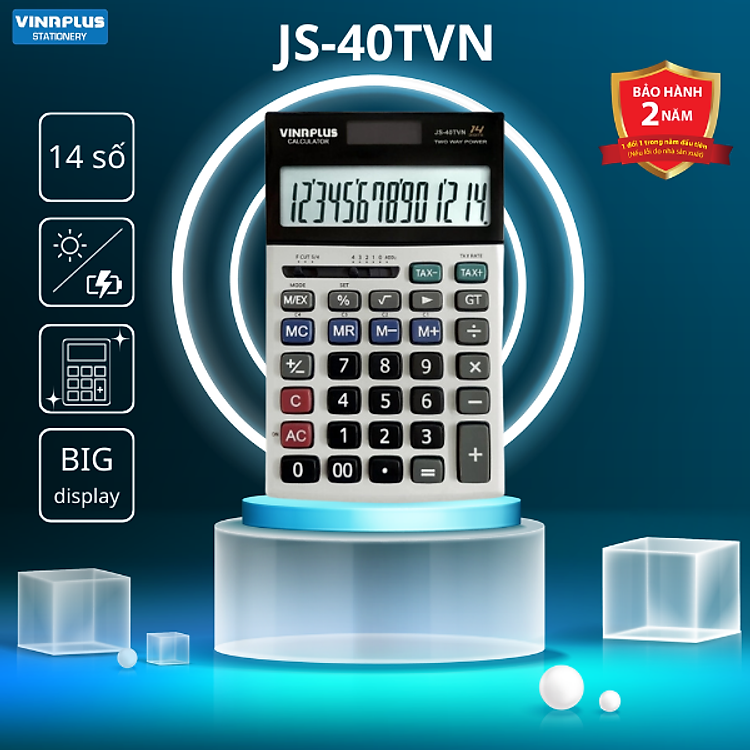 Máy tính văn phòng JS-40TVN