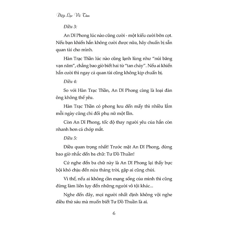 Nụ Hôn Của Sói (Tái Bản 2023) - Ảnh 3