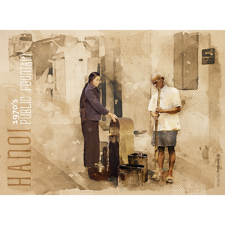 Phố Hàng Bột, chuyện "tầm phào" mà nhớ - Ảnh 7