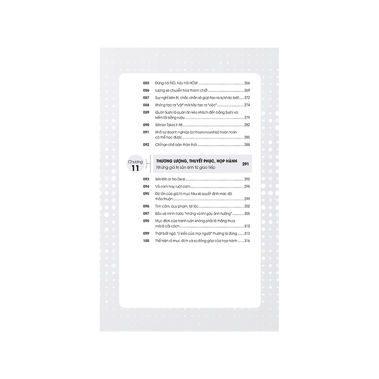 MBA Thực Chiến (1980) - Ảnh 7