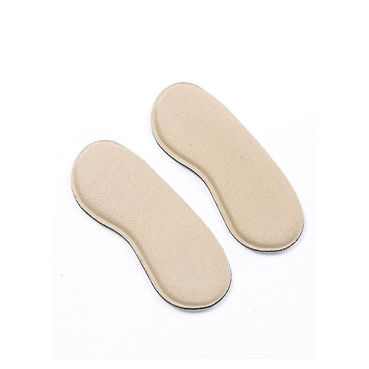 Dán Gót Giày Chống Phồng Rộp Chân Lót Cho Giày Rộng