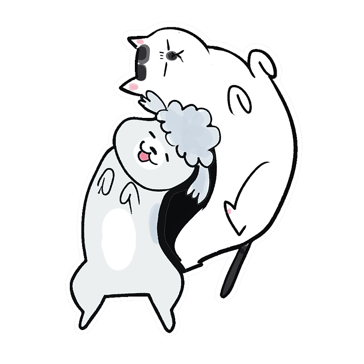 Có Chó Có Mèo, Ngày Nào Cũng Vui - Tập 5 - Ảnh 3