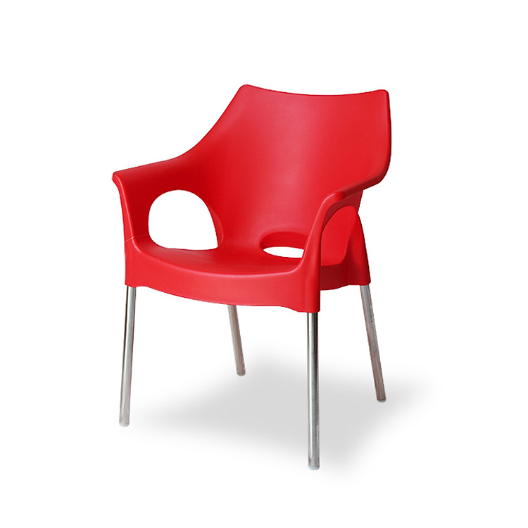 Ghế nhựa cao cấp Furnist Pisa