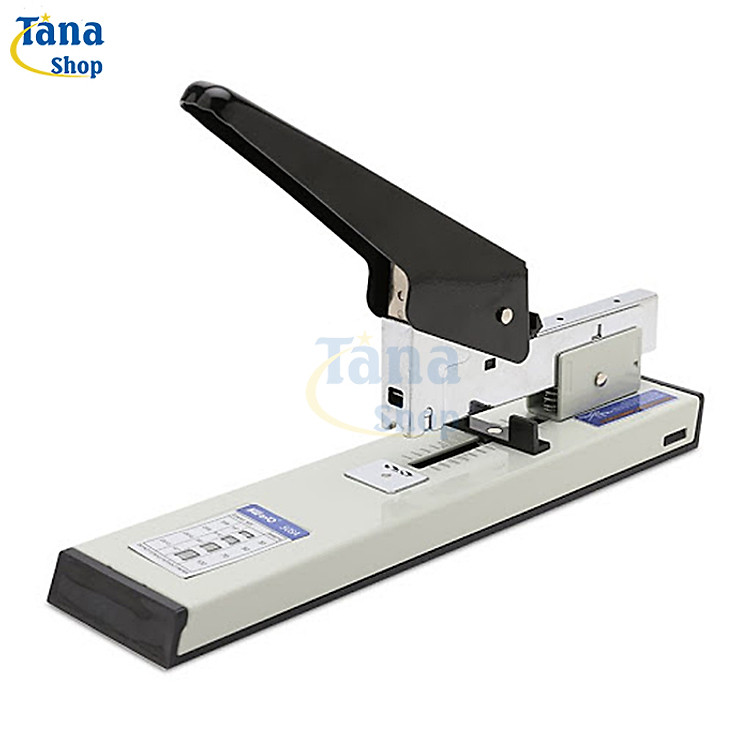 Máy bấm kim đại 50 LA (240 tờ) - Ảnh 2