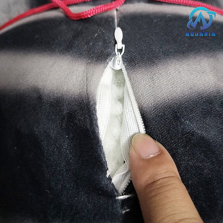 Gấu Bông Mèo Hoàng Thượng (25cm) - Ảnh 6