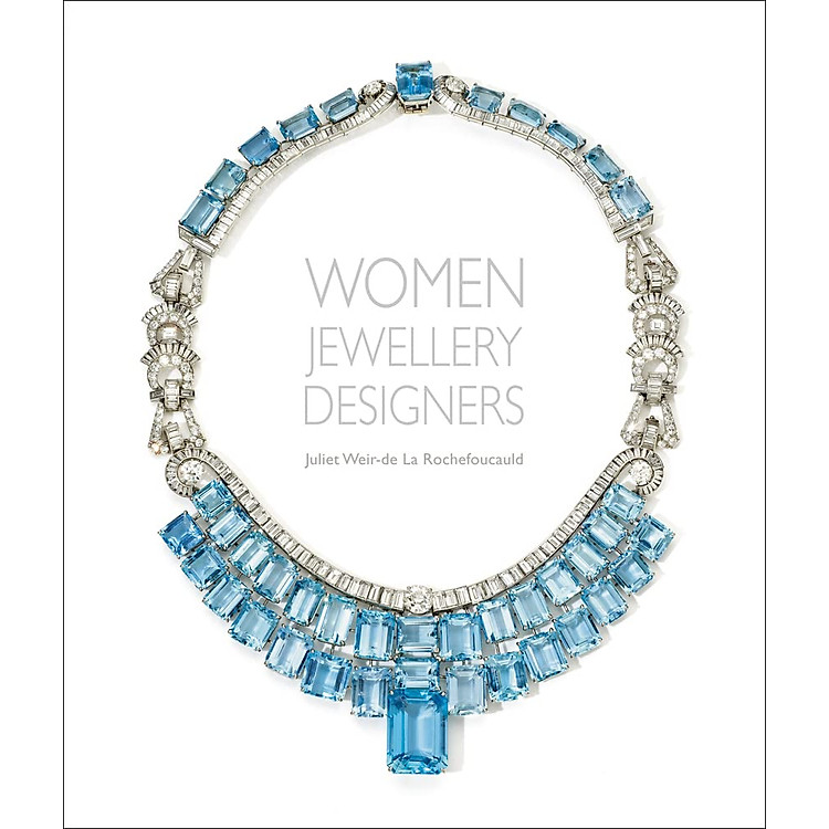 Women Jewellery Designers