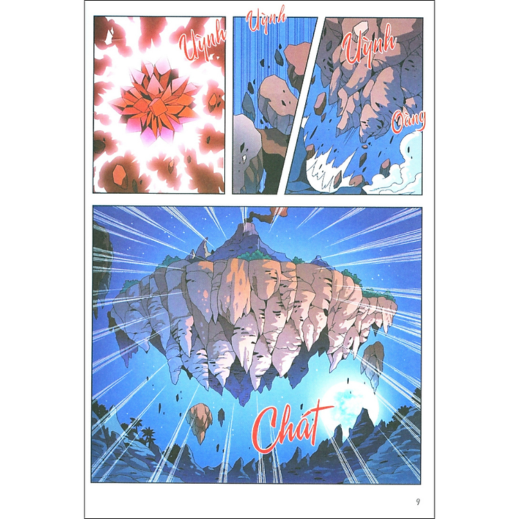 Trái Cây Đại Chiến Zombie - Thế Giới Khủng Long: Tập 9 - Ảnh 3