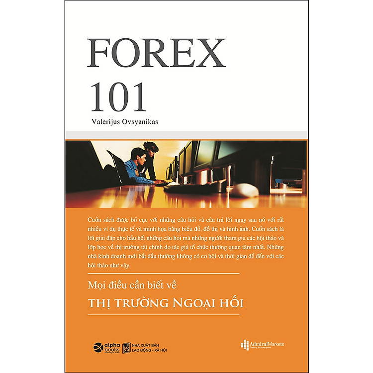 Forex 101