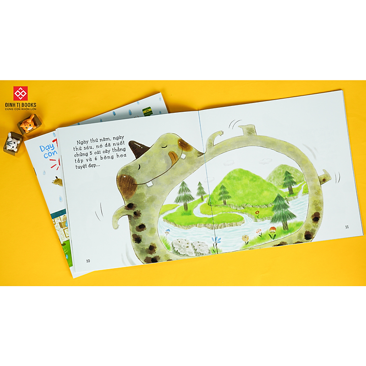 Dạy Con Thói Quen Tốt - Ảnh 3