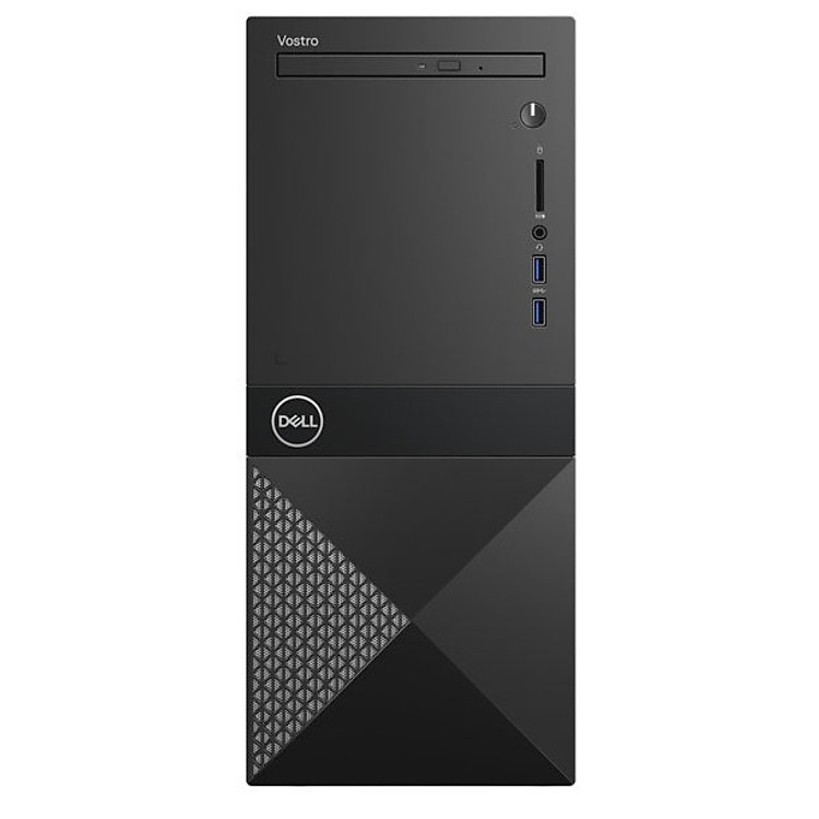 PC DELL VOSTRO 3670 MTG5420 G5420 (3.8Ghz)/4GB/1TB/UBUNTU-HÀNG CHÍNH HÃNG.